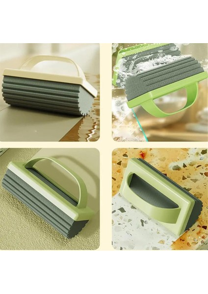 Mini El Paspası Emici Ev Seramik Mermer Zemin Temizleme Paspasları Aşınmaya Dayanıklı Mutfak Banyo Masaüstü Temizleyici (Yurt Dışından) indirimleri