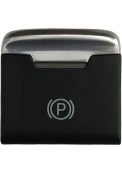 Mazda Cx-5 2017-2021 Araba Park Freni ve Otomatik Tutma Kontrol Anahtarı Kapağı KD2W-66-EP0 (Yurt Dışından)