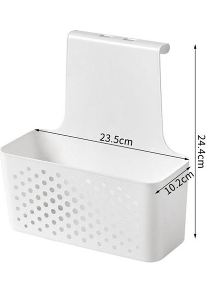 1 Adet Duvara Monte Ev Çöp Kutusu Mutfak Dolabı Kapı Askılı Sepet Mutfak Duvara Monte Depolama Kutuları Çöp (Yurt Dışından) fiyatları