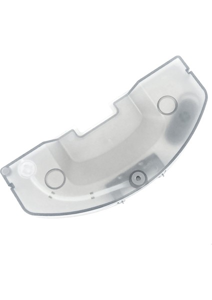 Xiaomi S10+ B105 B108GL/MIJIA 3s/dreame L10S Pro Robot Süpürge Su Depolama Kutusu Için Elektrikli Su Tankı (Yurt Dışından)