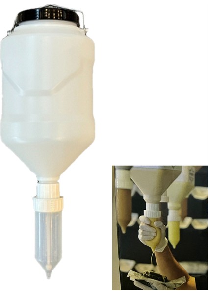 3l Sıkma Şişesi Asılı Sos Dağıtıcısı Büyük Çaplı Sos Şişesi Sos Sıkma Şişesi Asılı Sos Dağıtıcısı (Yurt Dışından) fırsatları