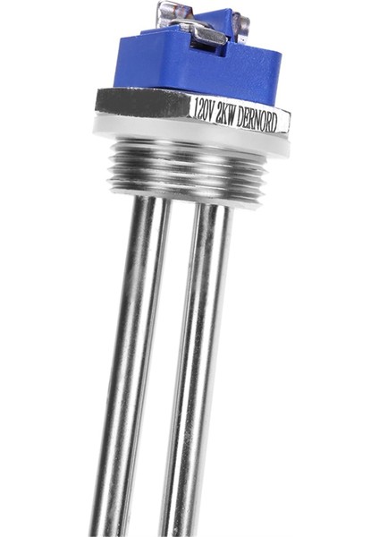 120V 2000W Dalgıç Su Isıtıcısı Dalgıç Isıtma Elemanı Isıtıcı Elemanı (Yurt Dışından) fiyatları