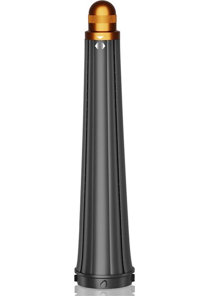 Dyson Airwrap HS01 HS05 Için Konik Uzun Namlulu Ek Parçası, Bukleler ve Dalgalar Için 20MM-36MM Otomatik Sarma Saç Maşası Altın (Yurt Dışından)