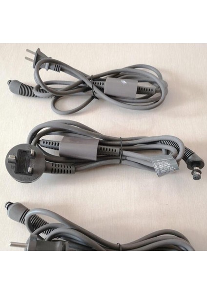 Dyson HS01/HS05 Airwrap Saç Şekillendirici Saç Çubuğu Için Yedek Bukle Makinesi Kablosu Güç Kablosu Ac Şarj Kablosu Ingiltere Fişi (Yurt Dışından) indirimleri