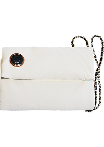 El Isıtıcıları Şarj Edilebilir El Manşonu Isıtıcısı Kayışlı Çift Taraflı Isıtma Hızlı Isınan El Manşonu USB Kadın Erkek (Yurt Dışından)