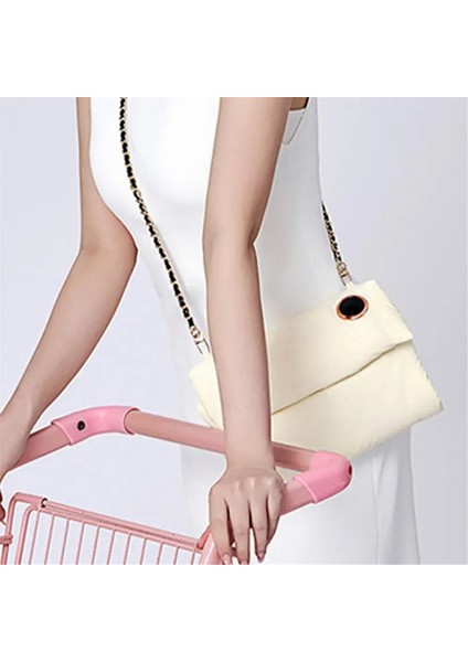 El Isıtıcıları Şarj Edilebilir El Manşonu Isıtıcısı Kayışlı Çift Taraflı Isıtma Hızlı Isınan El Manşonu USB Kadın Erkek (Yurt Dışından) fırsatları