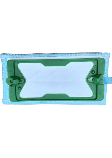 Vorwerk Kobold SP600 Elektrikli Süpürge Parçaları Için Mop Pedleri Yedek Yıkanabilir Buharlı Mop Bezleri A (Yurt Dışından) fiyatları