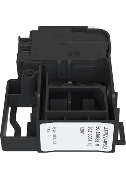 WH01X27954 Çamaşır Makinesi Kapağı Kilit Anahtarı Aksesuarları 290D1580P004 Ge Hotpoint Çamaşır Makinesi Üstten Yüklemeli Kapı Kilidi Tertibatı (Yurt Dışından) fiyatları