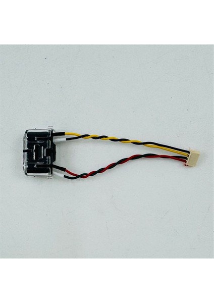 Dreame X40 Master X40 Ultra Robot Süpürge Yan Görünüm Sensörü Yedek Parçaları Ön Uçurum Sensörü Montajı Için Orijinal (Yurt Dışından) indirimleri