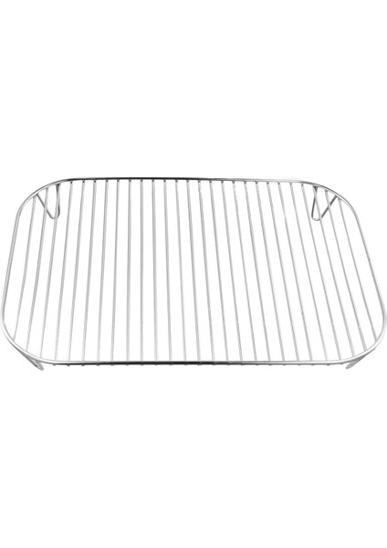 Ninja Woodfire Için Pişirme Izgarası, Izgara Sıcak Hava Fritözü Izgara Izgarası, Paslanmaz Çelik Fritöz Izgarası, Hava Fritözü Aksesuarları (Yurt Dışından)