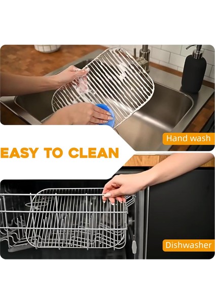 Ninja Woodfire Için Pişirme Izgarası, Izgara Sıcak Hava Fritözü Izgara Izgarası, Paslanmaz Çelik Fritöz Izgarası, Hava Fritözü Aksesuarları (Yurt Dışından) modelleri