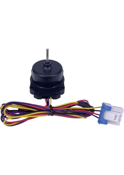 EAU65058506 Lg Buzdolabı Buharlaştırıcı Fan Motoru Için Kondenser Fan Motoru Montajı MOD.RFD3410A106A DC12V 1A'YI Değiştirin (Yurt Dışından)