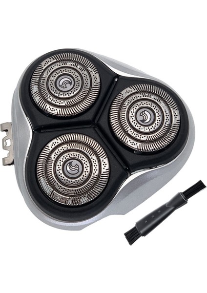 Tıraş Makinesi Yedek Hq9 Tıraş Makinesi Başlıkları PT920 PT927 PT870 PT877 PT878 AT830 AT880 AT920 AT928 HQ8240 HQ8260 (Yurt Dışından)