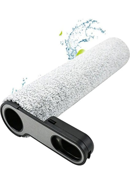 Roborock Flexi Pro A20 A20PRO Zemin Fırçalama Makinesi Aksesuarları Yedek Parçaları Için 3 Adet Fırça ve Filtre Seti (Yurt Dışından) indirimleri