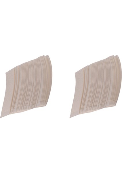 72 Adet Güçlü Süper Sabit Saç Sistemi Yapışkan Bant Süper Güçlü Yapışkan Bant Genişletilmiş Dantel Peruk Su Geçirmez (Yurt Dışından)