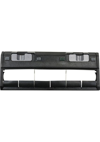 Ecovacs Ozmo Deebot T8, T8+, Aıvı T8+, T9+, N7, N8 Pro, N8 Pro+, N10, N10 Max+ Için Silindir Fırça Kapağı Kapağı Yedeği (Yurt Dışından) modelleri