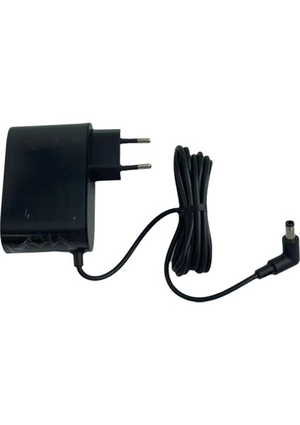 Dreame M12 Zemin Temizleme Robotu Aksesuarları Yedek Parçaları Için 1 Adet Güç Adaptörü Ab Fişi (Yurt Dışından)