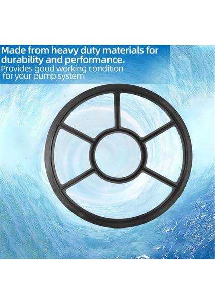 Pentair 272409 Diverter Contası Değişimi Hi-Flow Havuz ve Spa 2 Inç Parça 27-2409/G-400/G-400-9/PAC-061-3004 1 Adet (Yurt Dışından) indirimleri