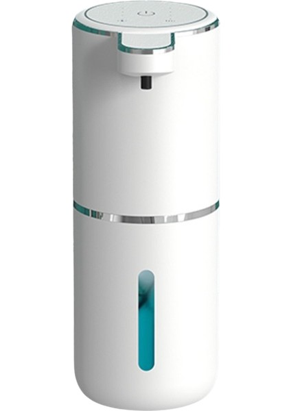 Sensörlü Sabunluk Otomatik Sensörlü Köpük Yıkama Makinesi Akıllı Elektrikli Sabunluk (Yurt Dışından)