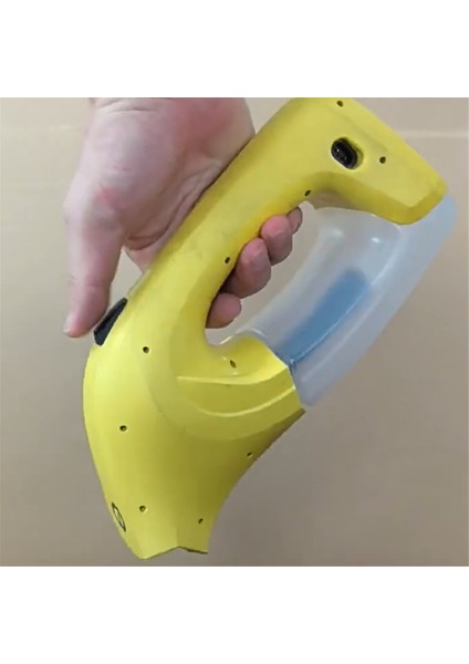 Karcher Wv1 Pencere Temizleme Makinesi Parça Parçaları Için Kanalizasyon Su Tankı Değiştirme Seti 4.633-122.0 (Yurt Dışından) indirimleri