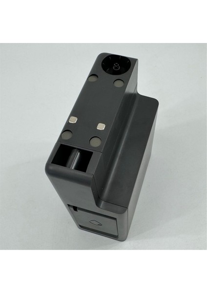 Dreame X40 ULTRA/X30 ULTRA/L10S Pro Ultra Yedek Parçaları Için Otomatik Üst Alt Su Temizleme Sıvısı Modülü Ekler (Yurt Dışından) fırsatları