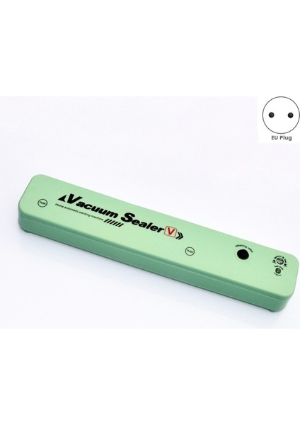 Gıda Torbası Vakum Makinesi Plastik Mühür Taze Tutma Makinesi Küçük Ev Gıda Ambalajı Siyah Ab Fişi (Yurt Dışından) fiyatları