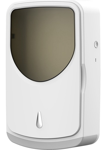 Mutfak Eşyaları Ev Alışveriş Merkezi Duvara Monte Kaşık Çubuk Kutusu Sterilizatör Uv Kurutma Saklama Kutusu Basit Çubuk Kafesi Gri (Yurt Dışından)