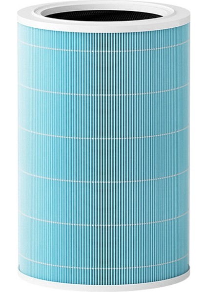Xiaomi Mi Mijia 4 Lite Hava Temizleyici Aksesuarları Yedek Parçaları Için 2 Adet Hepa Filtre Elemanı (Yurt Dışından) modelleri