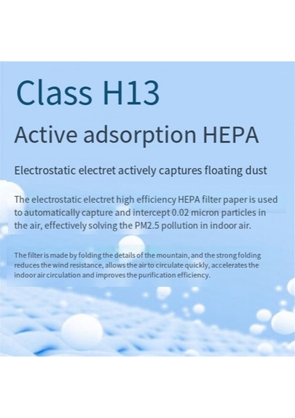 Xiaomi Mi Mijia 4 Lite Hava Temizleyici Aksesuarları Yedek Parçaları Için 2 Adet Hepa Filtre Elemanı (Yurt Dışından) indirimleri