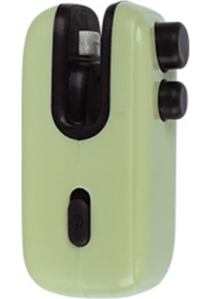 Mini Poşet Sızdırmazlık Makinesi 2'si 1 Arada USB Taşınabilir El Tipi Vakumlu Gıda Sızdırmazlık Makinesi Poşet Sızdırmazlık Makinesi Atıştırmalıklar Sebze Taze Depolama (Yurt Dışından)