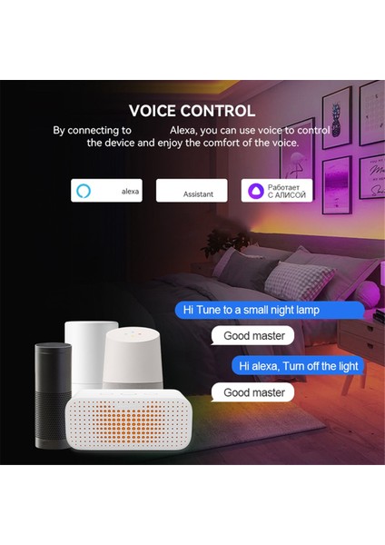 Spı Wifi Rgb LED Kontrol Cihazı DR03W Tuya Wifi LED Kontrol Cihazı WS2811 WS2812B WS2815 Adreslenebilir Rgb LED Şerit Çalışması (Yurt Dışından) fırsatları