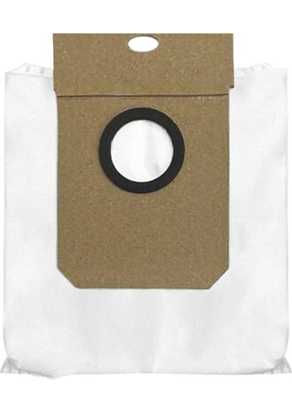 Cecotec Conga 13090 Spin Revolution Vakum Parçaları Yan Fırça Hepa Filtre Toz Torbası Yedek Aksesuarları (Yurt Dışından) indirimleri