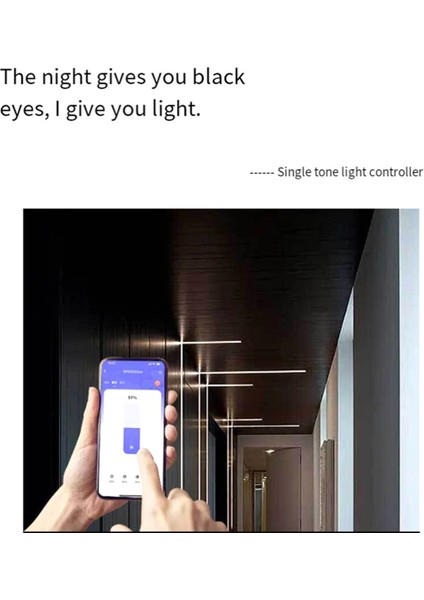 AND-SP636E Spı DC5-24V Monokrom Kontrol Cihazı And-Rc1 Uzaktan Kumanda Desteği 2.4g Dokunmatik Uzaktan Kumanda (Yurt Dışından) modelleri