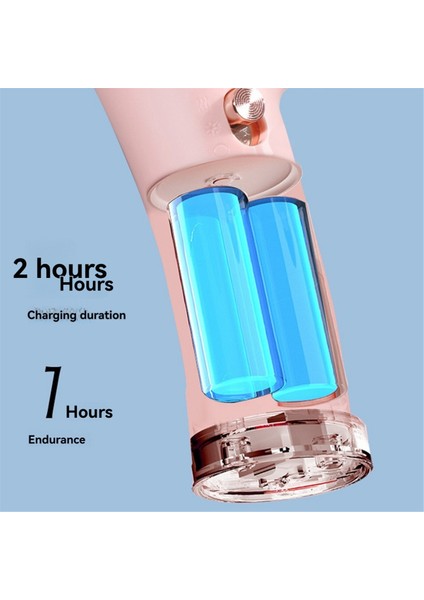 Kablosuz Şarjlı Saç Kurutma Makinesi Ev Tipi Yüksek Hızlı Negatif Iyon Saç Kurutma Makinesi Soğuk Sıcak Rüzgarlı Kablosuz Saç Kurutma Makinesi Ab Fişi C (Yurt Dışından) fiyatları