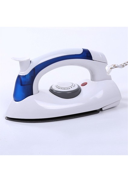 Taşınabilir Mini Buharlı Ütü El Ütüsü Yapışmaz Tabanlı Küçük Ev Aletleri Ev Seyahat ve Iş Gezileri Için Ab Fişi (Yurt Dışından) fırsatları