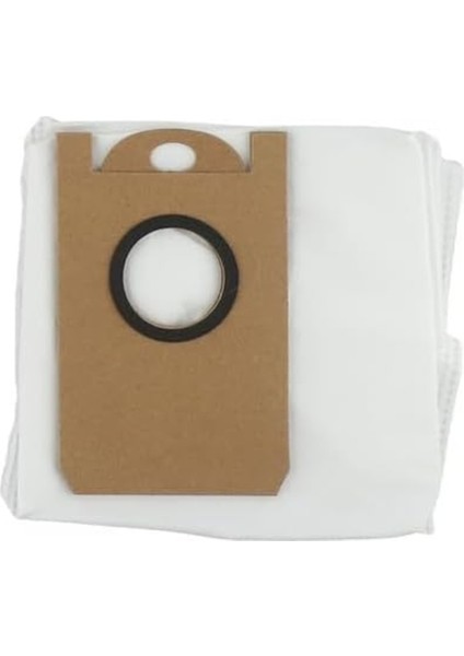 Imou Rv1 Pro/rv1 Pro Max Için Aksesuar Seti Fırça Toz Torbası Hepa Filtre Paspas Bezleri Ev Temizliği Yedek Parçaları (Yurt Dışından) fırsatları