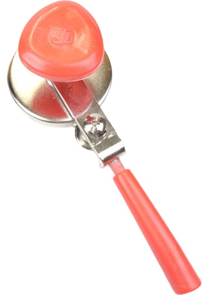 Taşınabilir Manuel Konserve Sızdırmazlık Makinesi Alüminyum Şişe Sızdırmazlık Makinesi Manuel Konserve Sızdırmazlık Makinesi Ev ve Ticari Kullanım Için 86MM (Yurt Dışından)