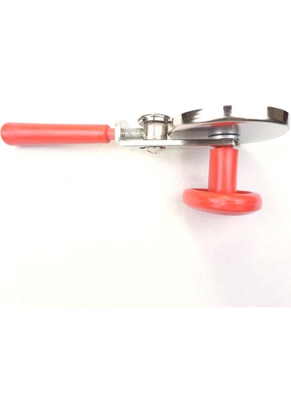 Taşınabilir Manuel Konserve Sızdırmazlık Makinesi Alüminyum Şişe Sızdırmazlık Makinesi Manuel Konserve Sızdırmazlık Makinesi Ev ve Ticari Kullanım Için 86MM (Yurt Dışından) fiyatları