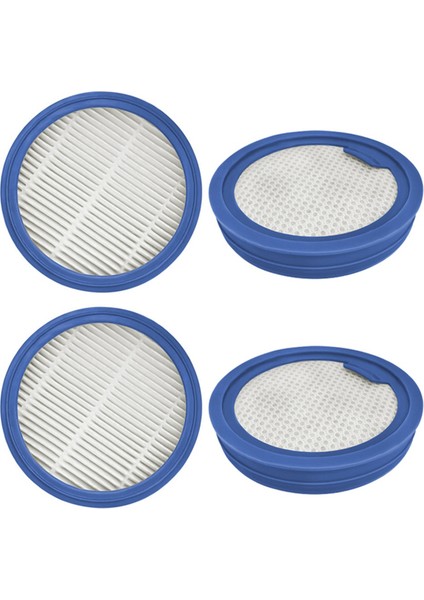 2 Adet Ön Filtre + 2 Adet Çıkış Filtresi Seti Yıkanabilir Tekrar Kullanılabilir Ön Motor Filtresi Aeg 7000/AEG Askw5 Için (Yurt Dışından) fiyatları