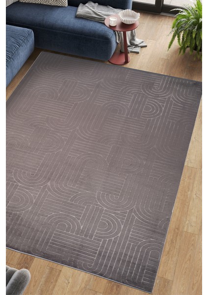 Modern Desenli Bambu Dokulu Kaymaz Taban Elit Şık Dört Mevsim Yıkanabilir Halı Kesme Yolluk Oturma Salon Yatak Mutfak Çocuk Koridor Odası modelleri