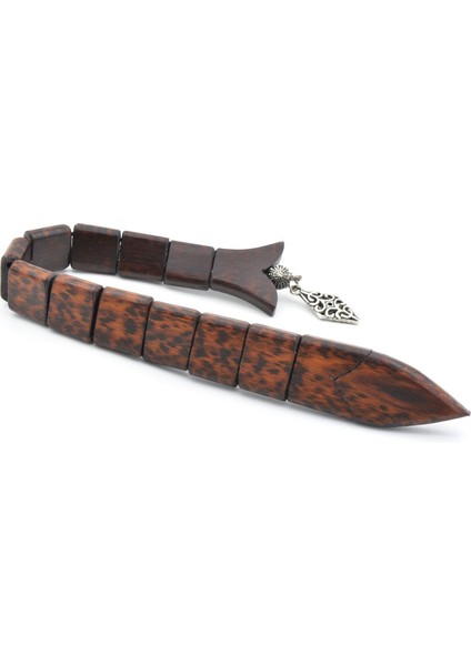 Usta Işi Yılan Ağacı Balık Tesbih