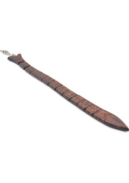 Usta Işi Yılan Ağacı Balık Tesbih fırsatları