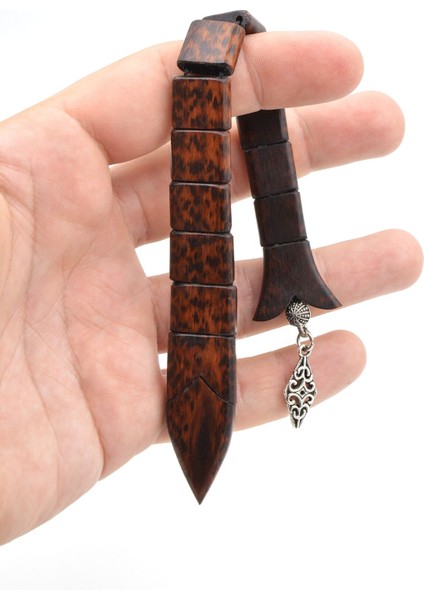 Usta Işi Yılan Ağacı Balık Tesbih indirimleri