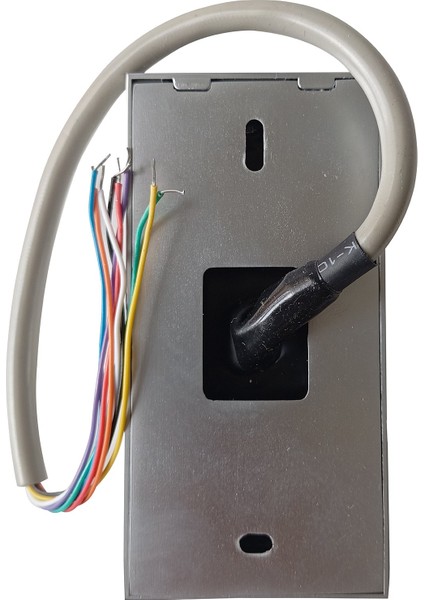 SR-209 Mf-W Mifare Kart Okuyucu (13,56 Mhz)