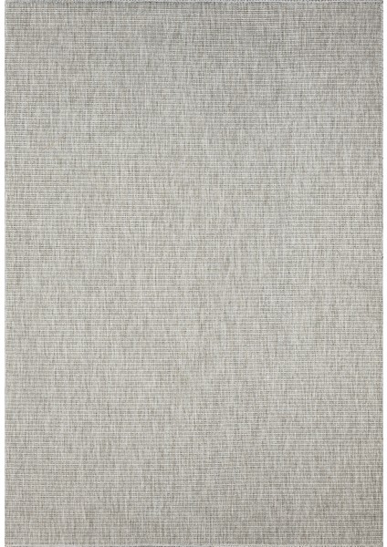 Bombay Gri Halı Salon Oturma Odası Çocuk Odası Yatak Odası Halısı 663