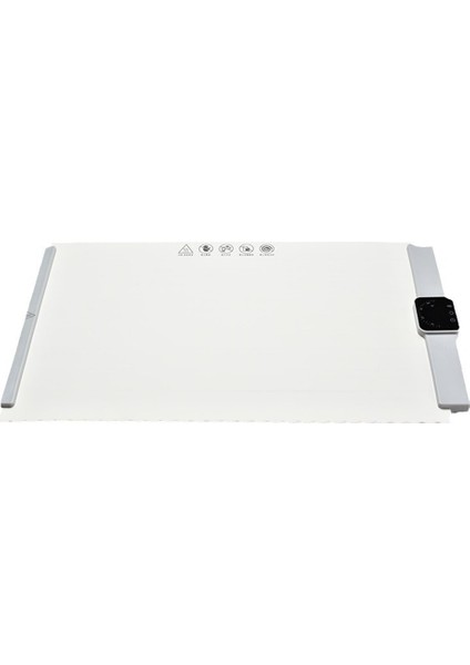 Zamanlama Fonksiyonlu Gıda Için Premium Silikon Isıtma Matı Katlanabilir ve Taşınabilir Gıda Isıtıcı Ab Fişi (Yurt Dışından)