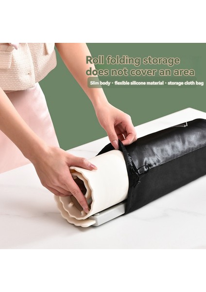 Zamanlama Fonksiyonlu Gıda Için Premium Silikon Isıtma Matı Katlanabilir ve Taşınabilir Gıda Isıtıcı Ab Fişi (Yurt Dışından) modelleri