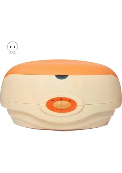 El ve Ayak Bakımı Için Parafin Mumu Isıtıcı Güzellik Salonu Spa Parafin Mumu Isıtıcı Güzellik Mumu Eritme Makinesi Abd Fişi (Yurt Dışından) fiyatları