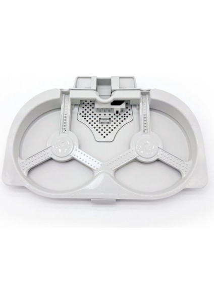 Mop Temizleme Istasyonu Tepsisi - Roborock V20/Q Revo Master Mop Yedek Parçaları Için Aksesuar,gelişmiş Temizleme Verimliliği (Yurt Dışından)