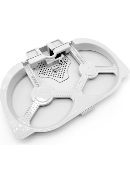 Mop Temizleme Istasyonu Tepsisi - Roborock V20/Q Revo Master Mop Yedek Parçaları Için Aksesuar,gelişmiş Temizleme Verimliliği (Yurt Dışından) indirimleri